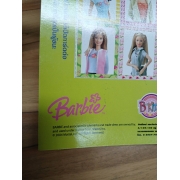 Barbie: ACTIVITY BOOK 2 **รบกวนเลื่อนดูสภาพหนังสือก่อนการสั่งซื้อ**